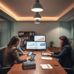 Planejamento de Marketing Jurídico: Estrutura para Autoridade e Conversão
