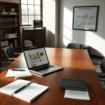 Planilha de Landing Page para Advogados: Estrutura, Otimização e Diagnóstico Estratégico
