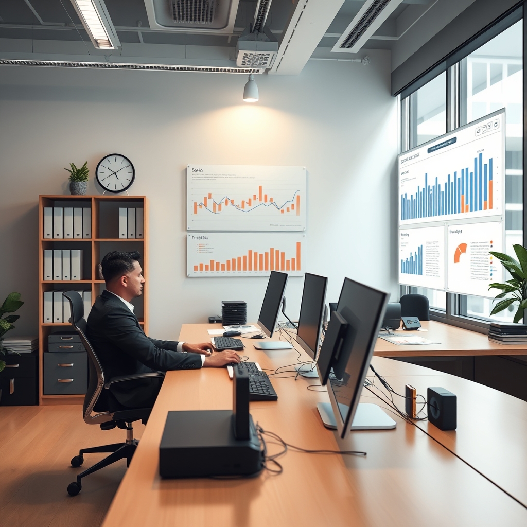 Plano de SEO para Advogados: Estratégias Avançadas para Autoridade Digital