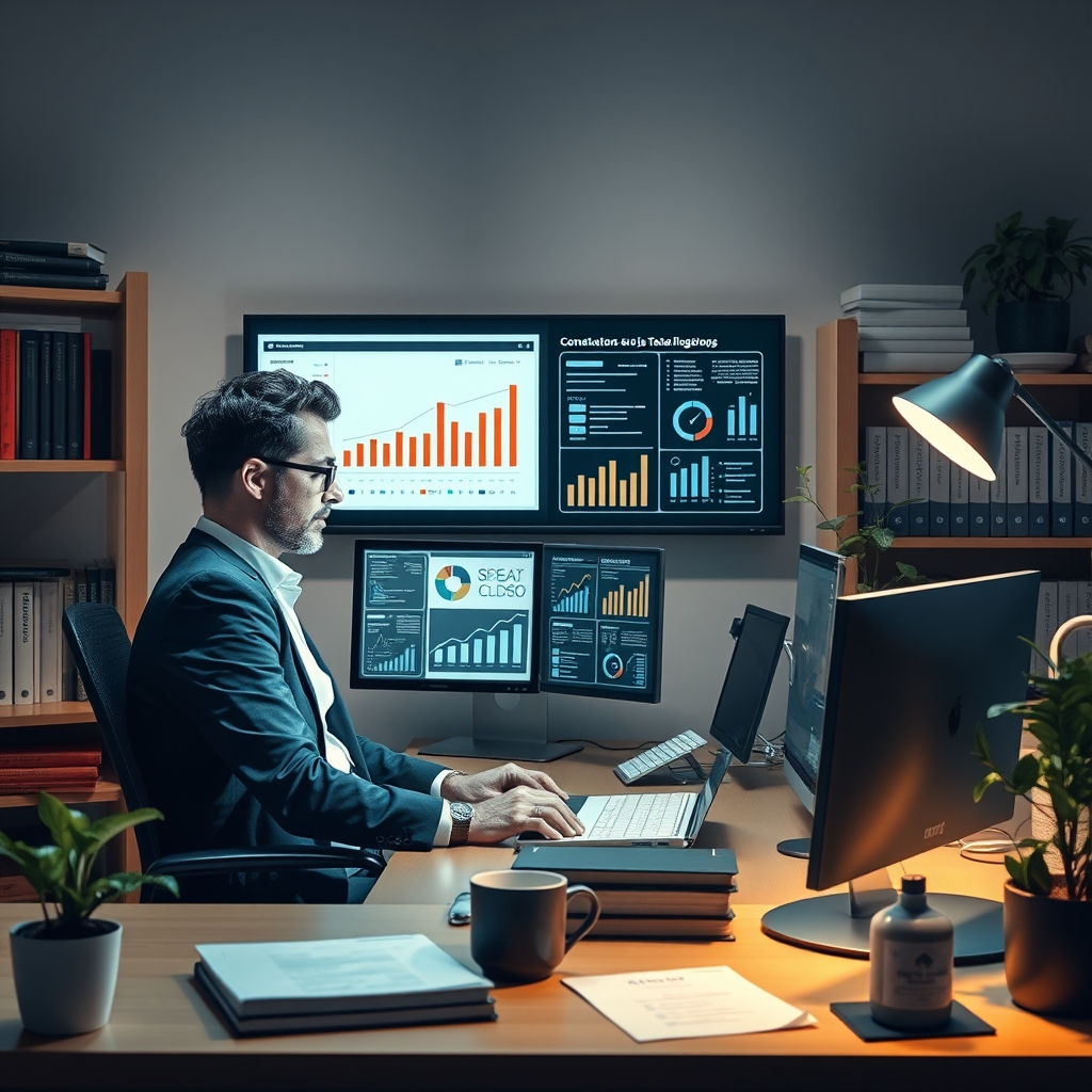 Plano de SEO para Advogados: Estratégias para Autoridade Digital