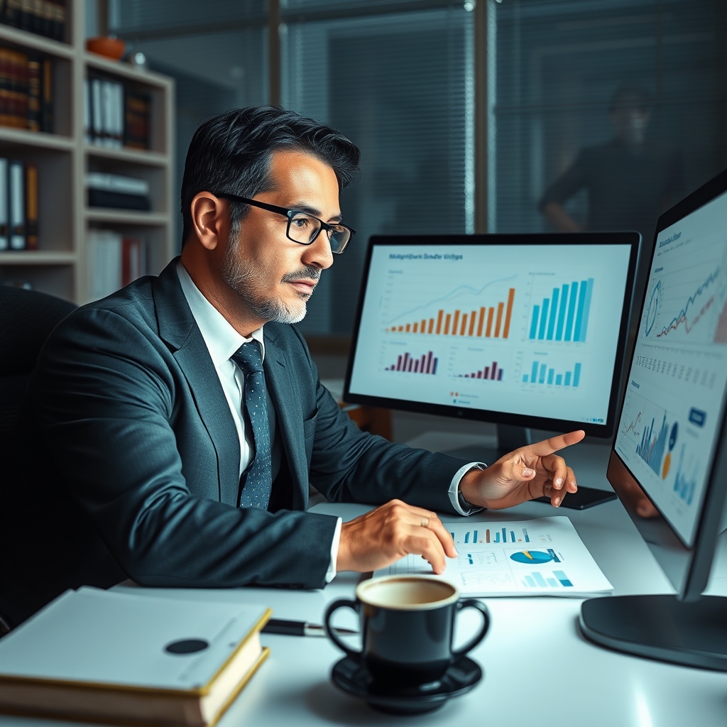 Plano de Tráfego Pago para Advogados: Estrutura Estratégica para Captar Clientes de Alto Valor