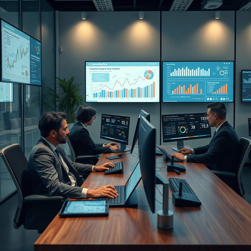 Plataforma de Captação de Clientes para Advogados: Estratégias Avançadas para Resultados Mensuráveis