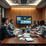 Preço de Agência de Marketing Jurídico: Estruturando Investimentos para Resultados Mensuráveis