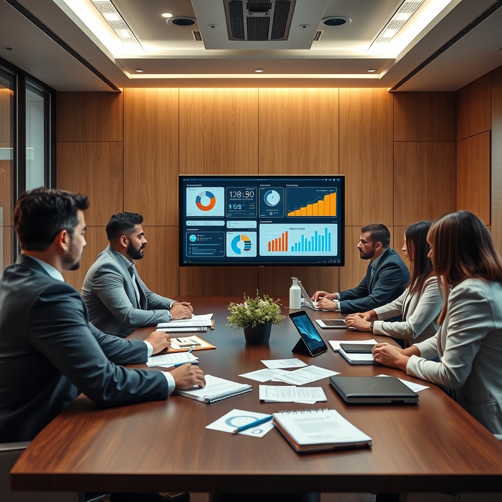 Preço de Agência de Marketing Jurídico: Estruturando Investimentos para Resultados Mensuráveis