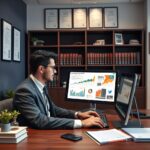 Profissional de Redes Sociais para Advogados: Estratégias Avançadas para Construção de Autoridade Digital