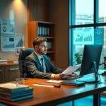 Publicidade para Advogados Penalistas: Estratégias de Marketing Digital para Maximizar Resultados