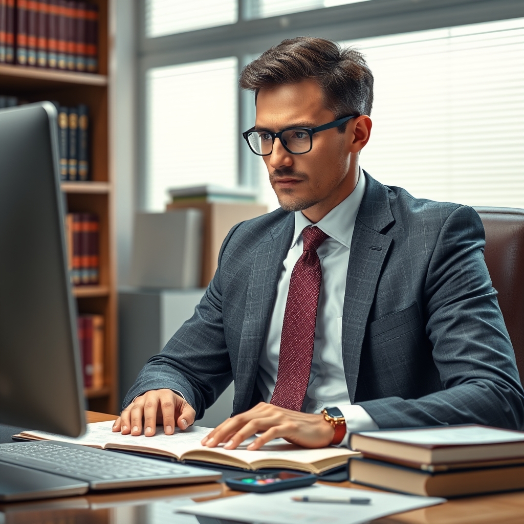 Publicidade para Advogados Previdenciários: Estratégias para Maximizar Resultados