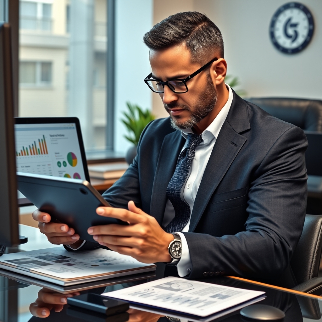 Publicidade para Advogados de Seguros: Estratégias de Marketing Digital para Captar Clientes Qualificados