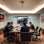Publicidade para Advogados: Estratégias Comprovadas para Sociedades de Advocacia