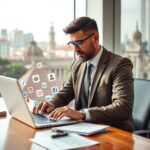 Redes Sociais para Advogados em Salvador: Estratégias para Construir Autoridade Digital