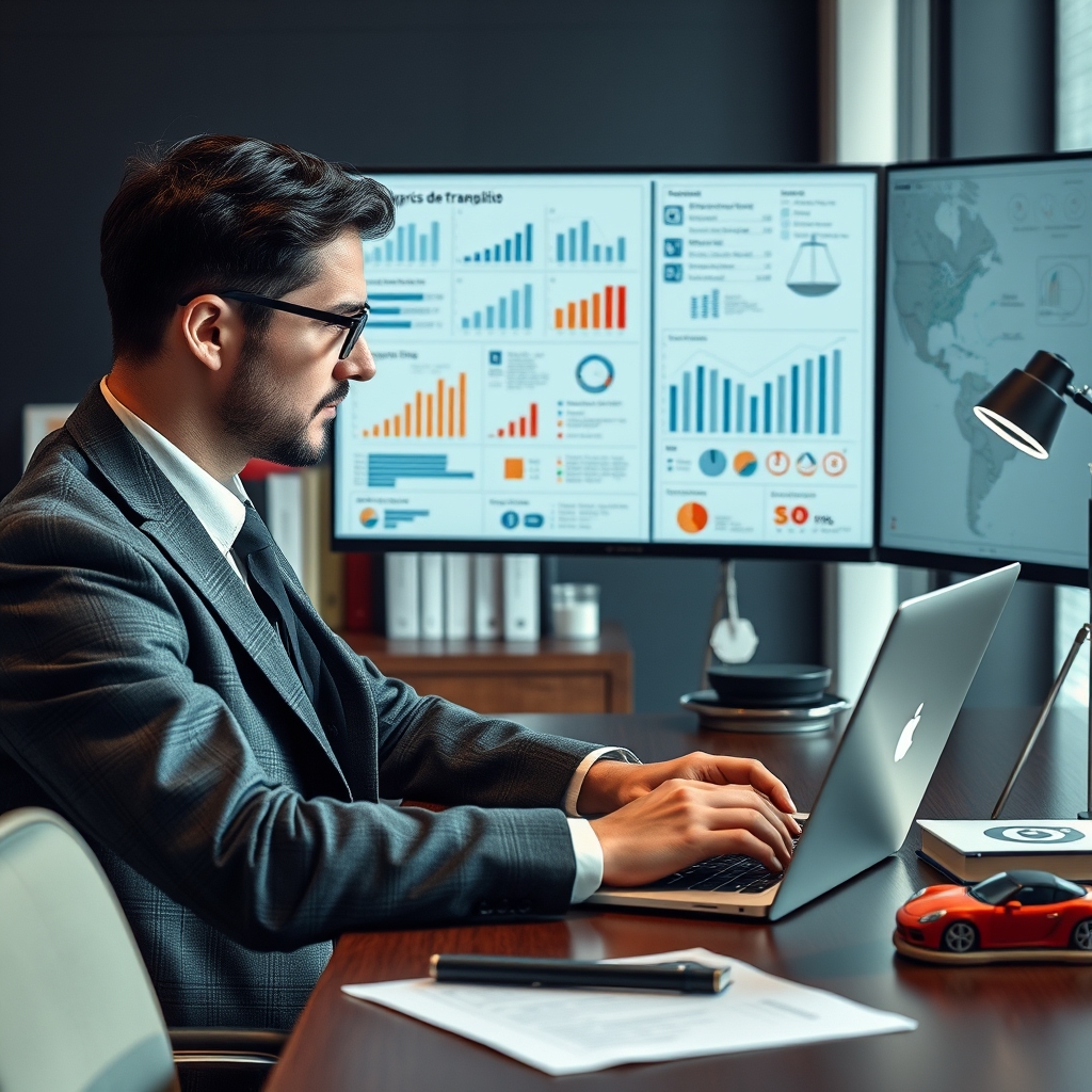 Redes Sociais para Advogados de Trânsito: Estratégias para Construir Autoridade e Gerar Leads Qualificados