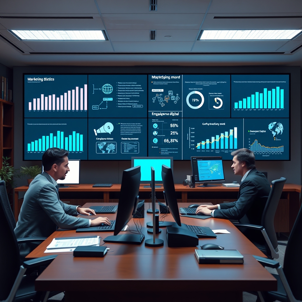 Roteiro de Divulgação para Advogados: Estrutura Estratégica para Autoridade Digital