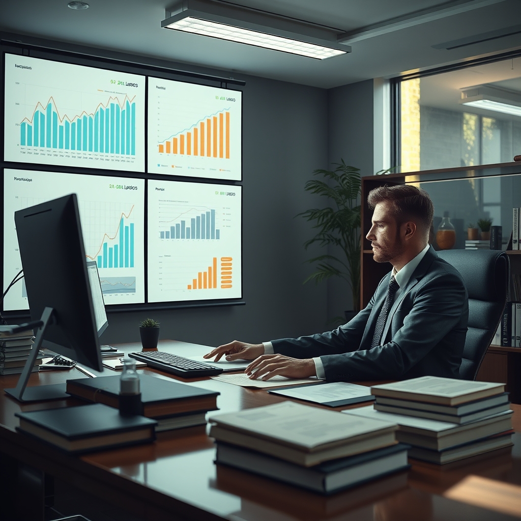 Roteiro de Growth para Advogados: Estratégias Comprovadas para Escalar sua Autoridade Digital
