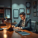 SEO para Advogados do Consumidor: Estratégias Avançadas para Autoridade Digital