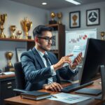 SEO para Advogados: Estratégias Especializadas para Advogados do Esporte