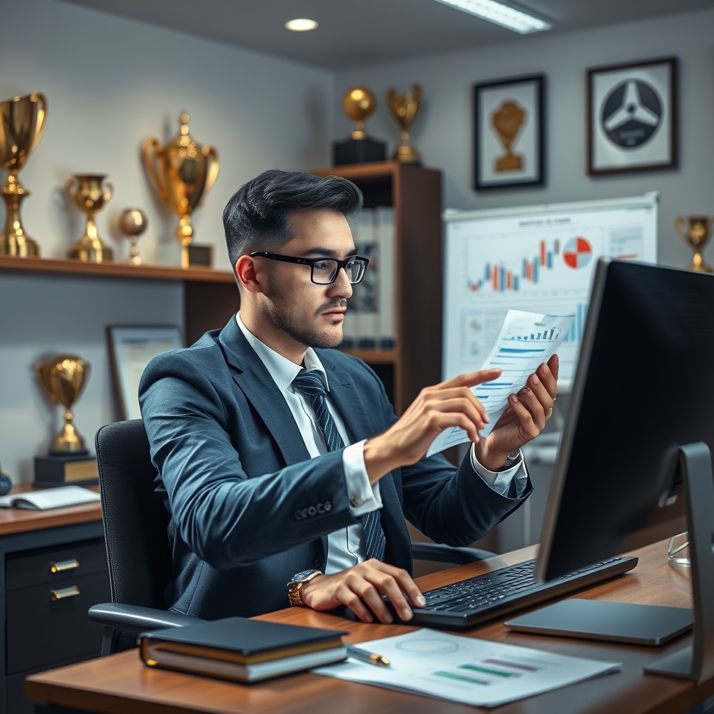 SEO para Advogados: Estratégias Especializadas para Advogados do Esporte