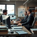 SEO para Advogados: Estratégias Avançadas para Sociedades de Advocacia
