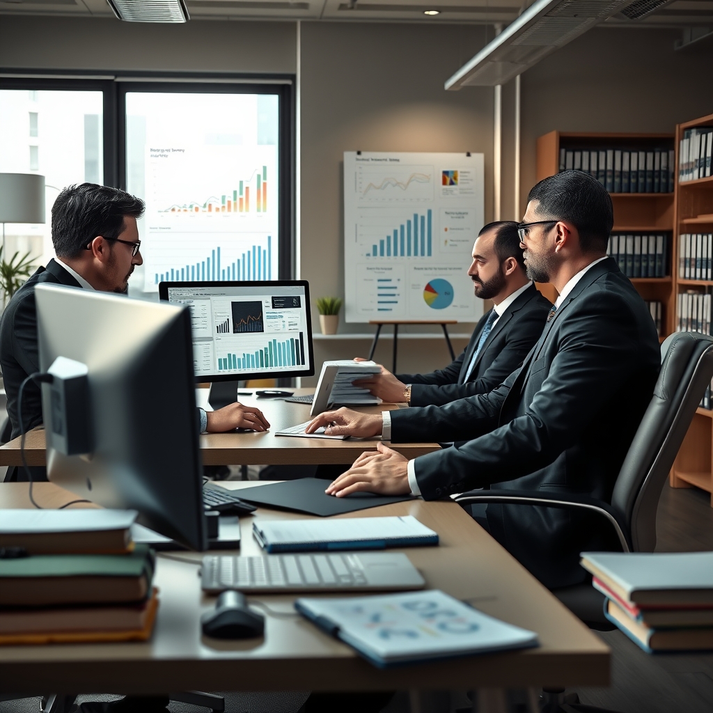 SEO para Advogados: Estratégias Avançadas para Sociedades de Advocacia