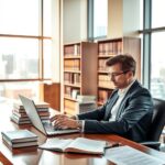 SEO para Advogados: Estratégias Avançadas para Advogados Contratualistas