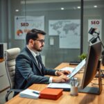 SEO para Advogados: Estratégias Específicas para Advogados do Esporte