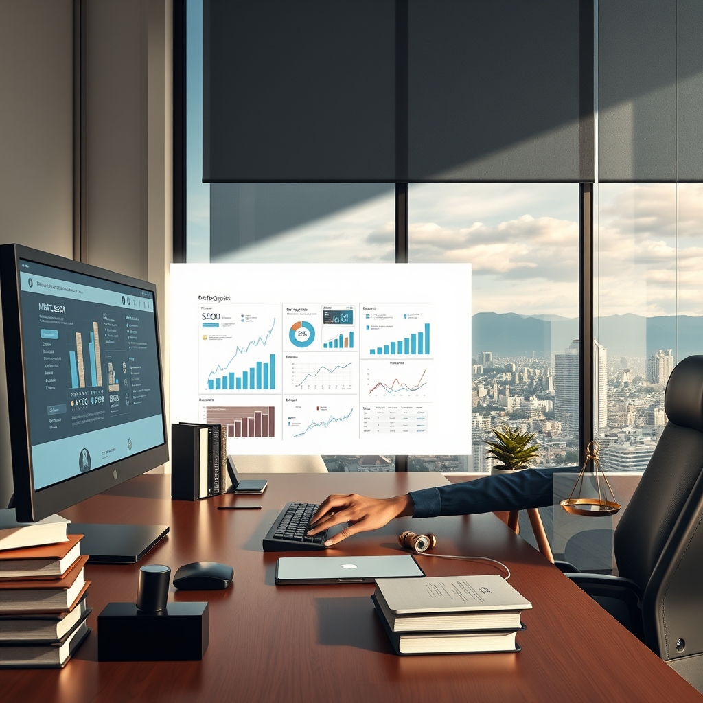 SEO para Advogados em Quijingue: Estratégias Avançadas para Autoridade Digital
