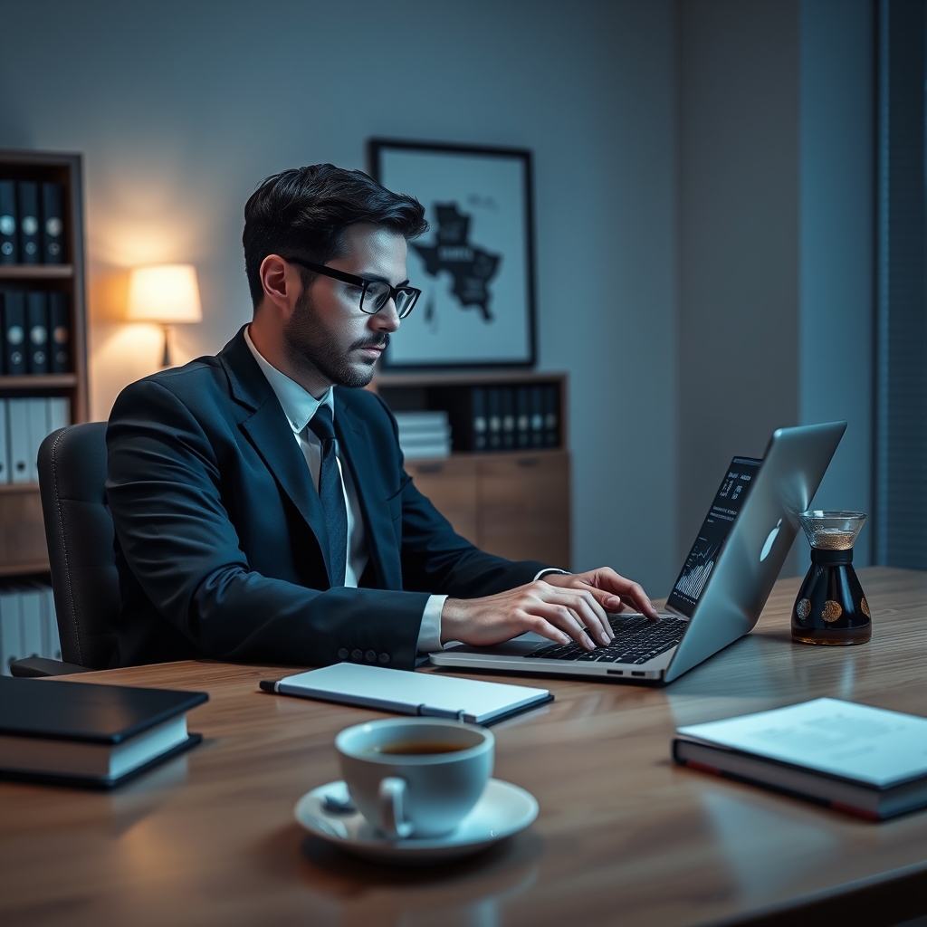 SEO para Advogados: Estratégias Comprovadas para Advogados Autônomos