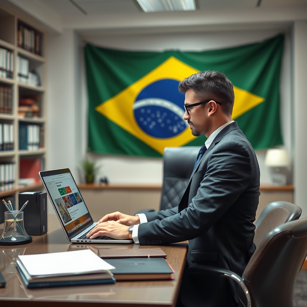 Site para Advogado do Consumidor: Estratégias de Marketing Digital para Maximizar Resultados