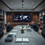 Site Institucional para Advogados: Estrutura Estratégica para Bancas de Advocacia