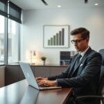 Site Institucional para Advogados: Estrutura Estratégica para Advogados Recém-Formados