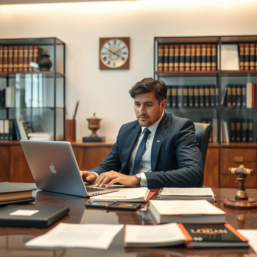 Site para Advogado do Consumidor: Estratégias Digitais para Maximizar Resultados