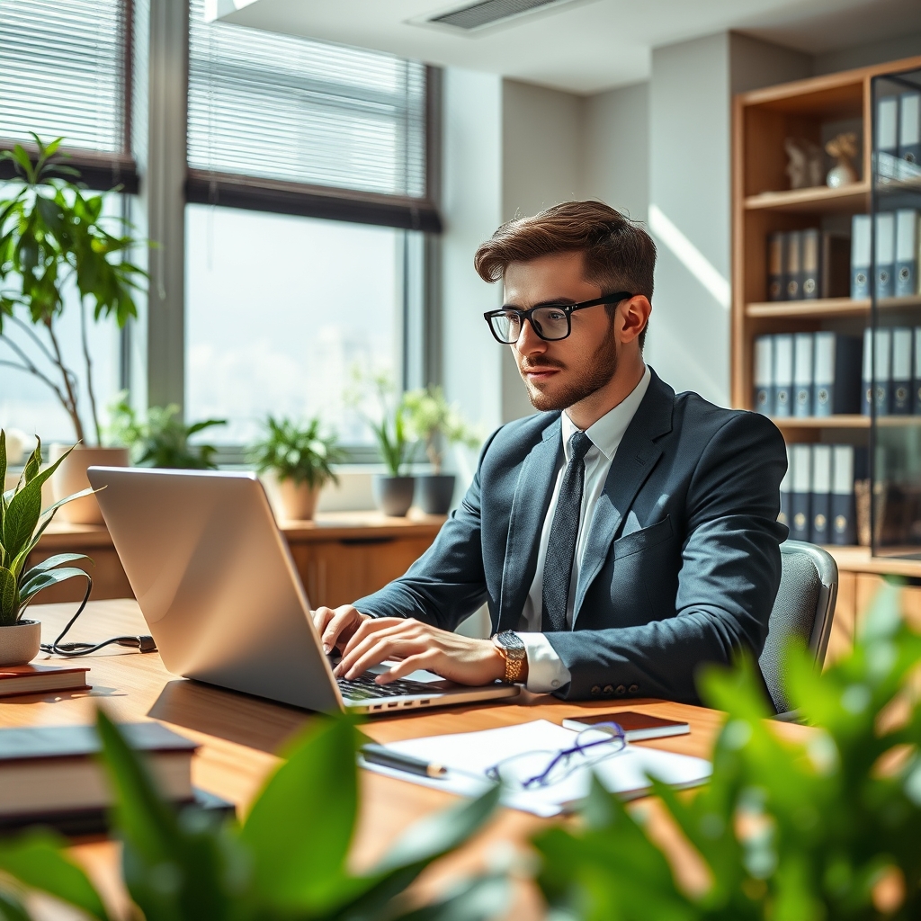 Site para Advogados: Estratégias Digitais para Advogados Iniciantes