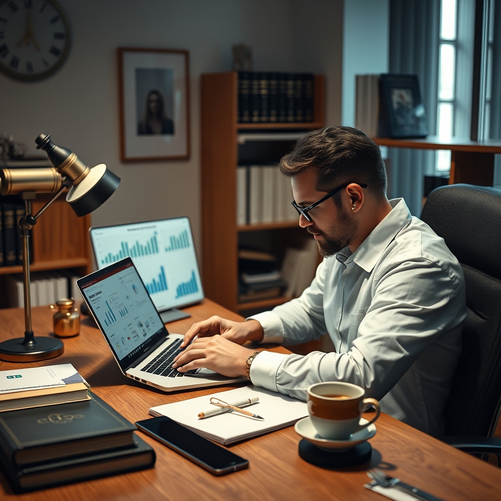 Site Para Advogados: Estratégias Digitais Para Advogados Eleitorais