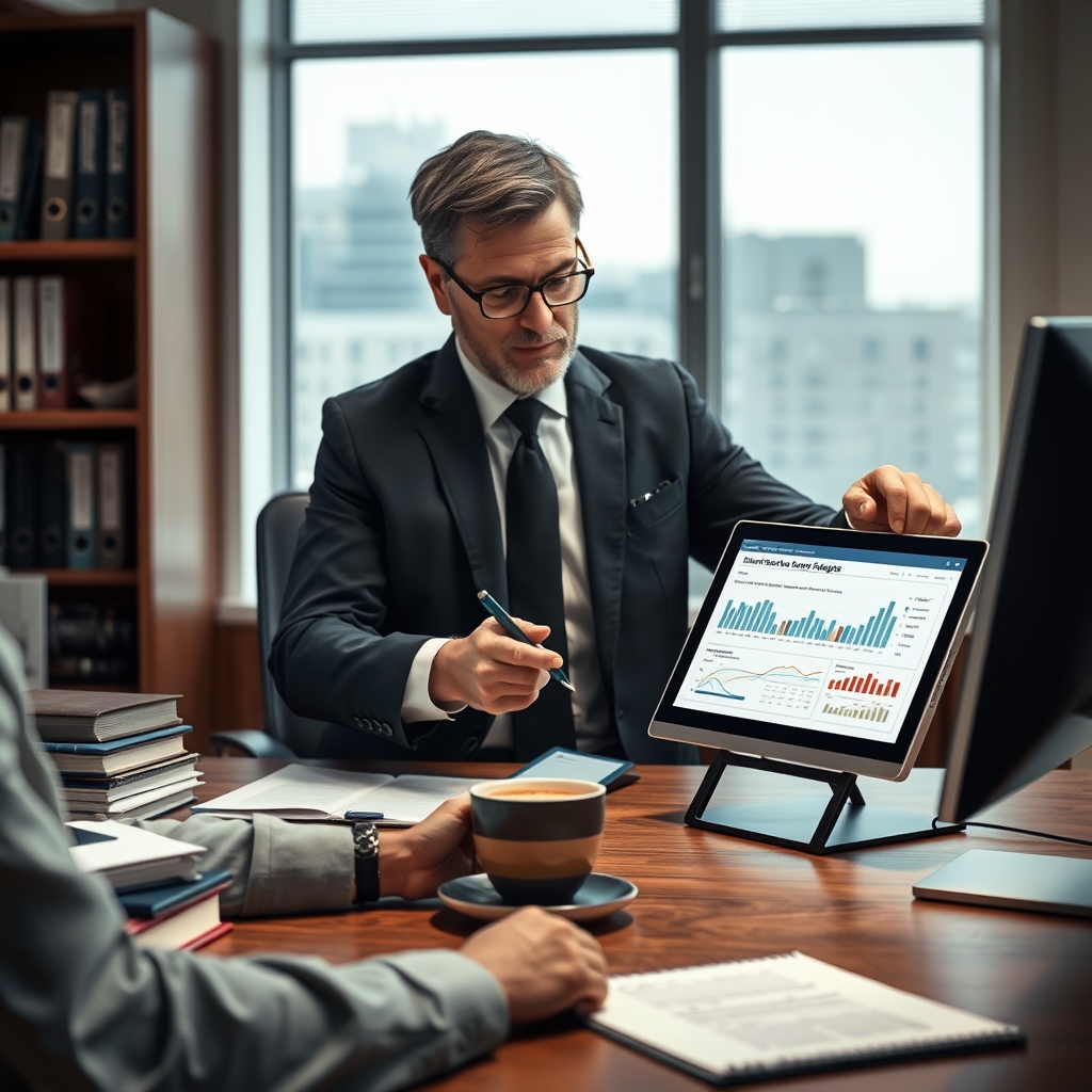 Técnicas de Anúncios para Advogados: Estratégias Avançadas para Conversão