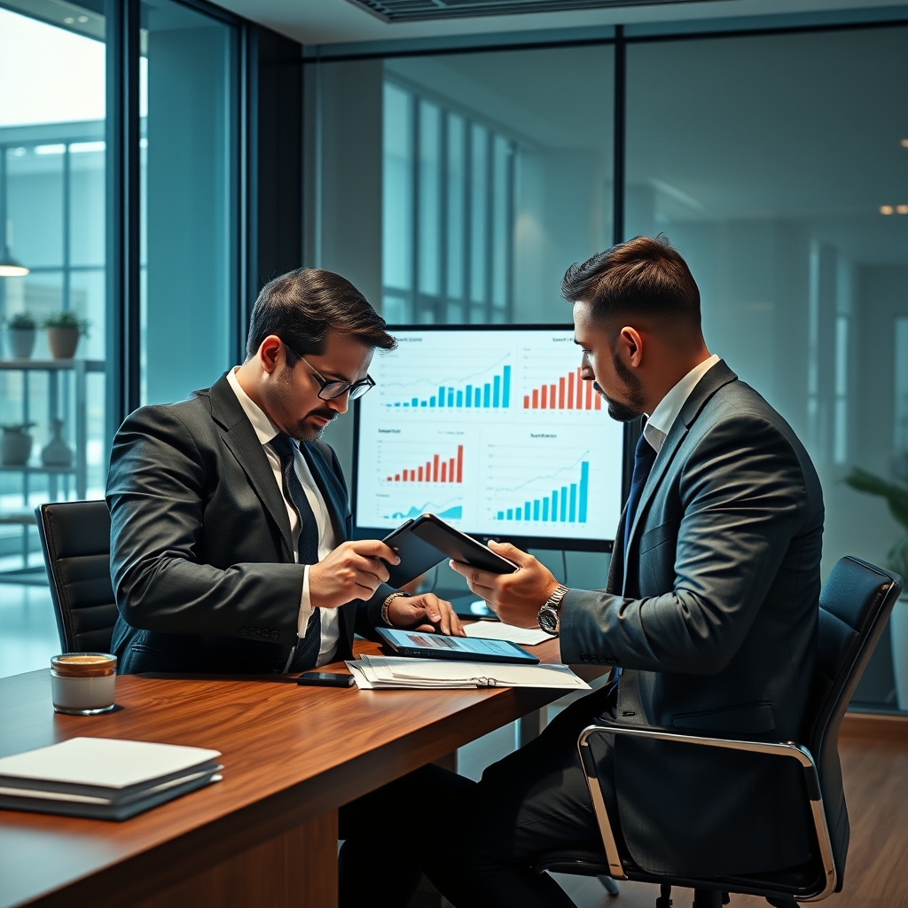 Técnicas de Anúncios para Advogados: Estratégias Avançadas para Maximizar Resultados