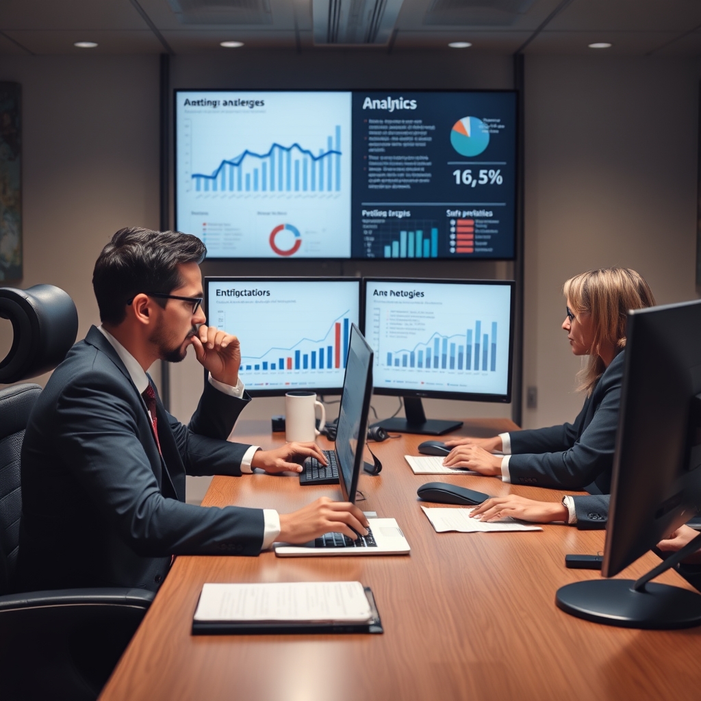 Técnicas de Anúncios para Advogados: Estratégias Comprovadas para Captar Mais Clientes