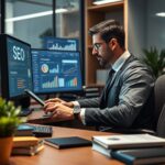 Template de SEO para Advogados: Estrutura Estratégica para Autoridade Digital