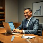 Tendências de LinkedIn para Advogados: Estratégias de Marketing Digital para o Mercado Jurídico