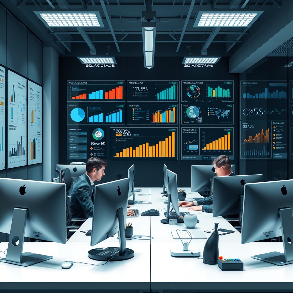 Tendências de Marketing Jurídico: Estratégias para Autoridade Digital em 2024