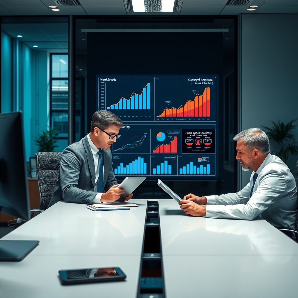 Tendências de Marketing Jurídico: Estratégias para Autoridade e Crescimento em 2024
