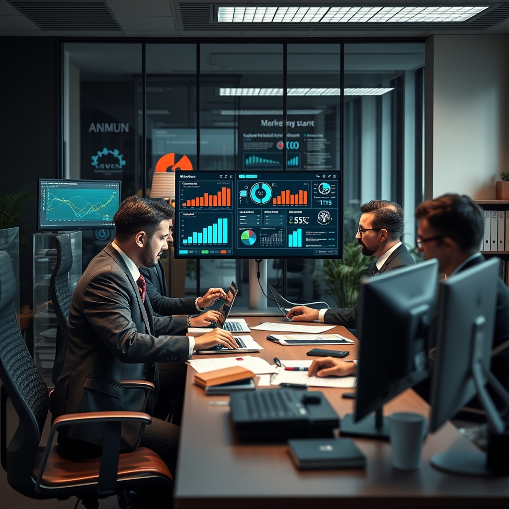 Tendências de Marketing Jurídico: Estratégias para Construir Autoridade Digital em 2024