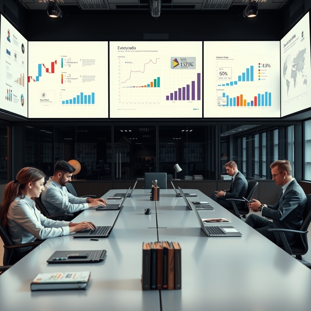 Tendências de Marketing Jurídico: Estratégias para Construir Autoridade Digital em 2024