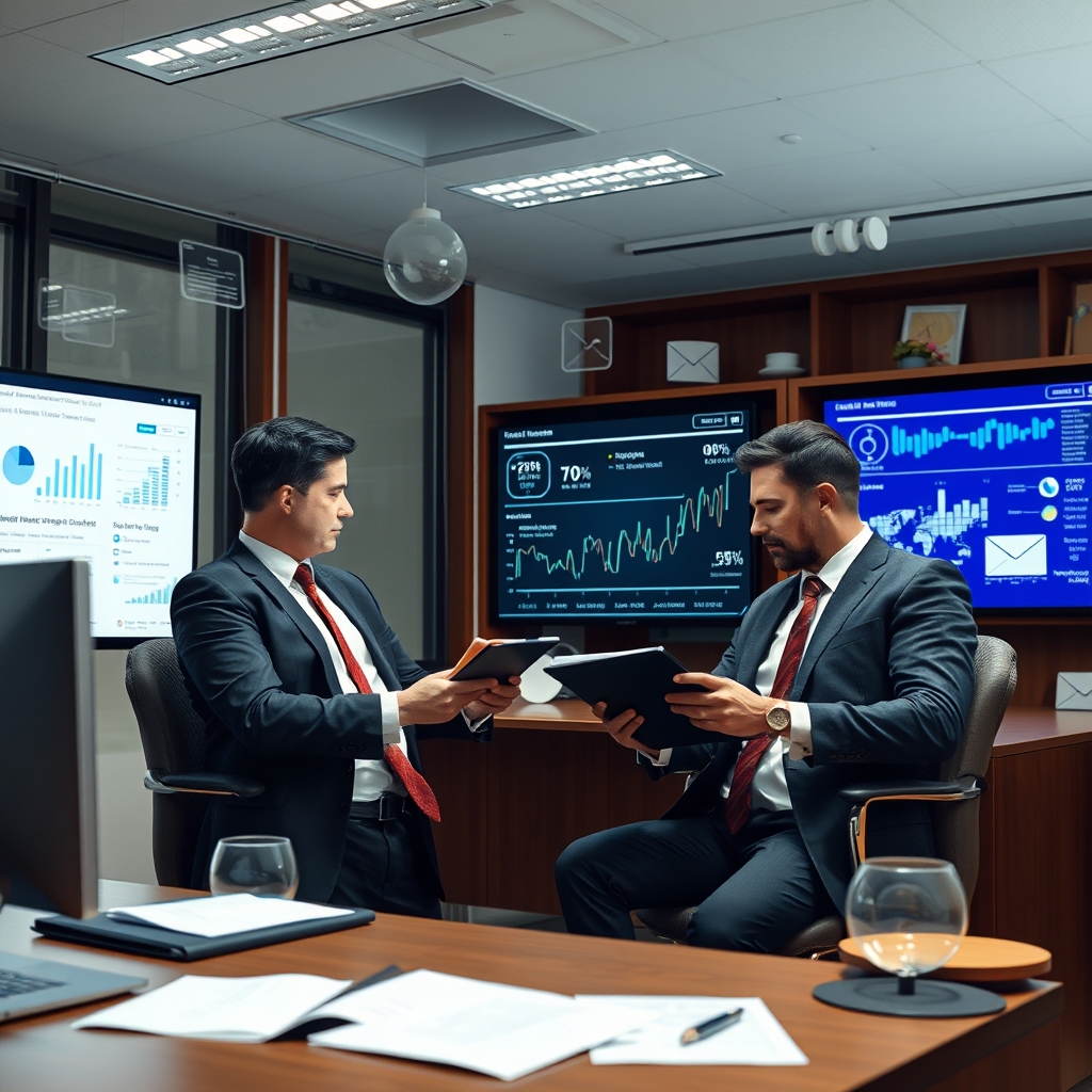 Tendências de Outbound Marketing Jurídico: Estratégias para Captar Clientes em 2024
