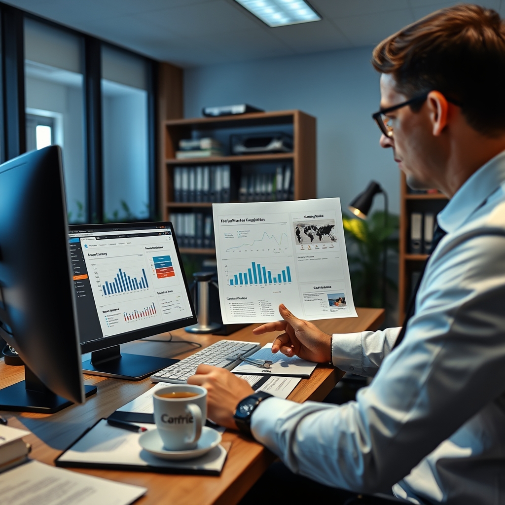 Tráfego Pago para Advogados: Estratégias Avançadas para Advogados Contratualistas