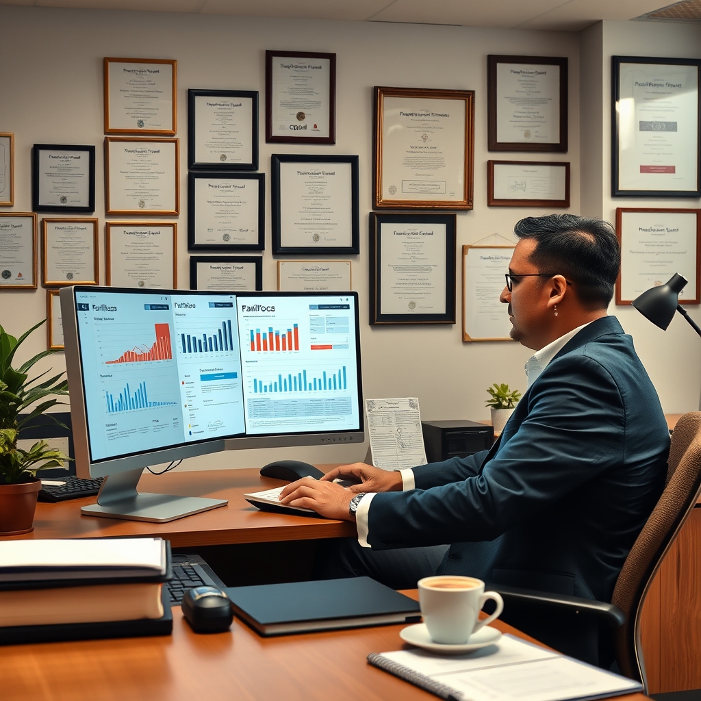 Tráfego Pago para Advogados de Família: Estratégias Avançadas para Captar Clientes Qualificados