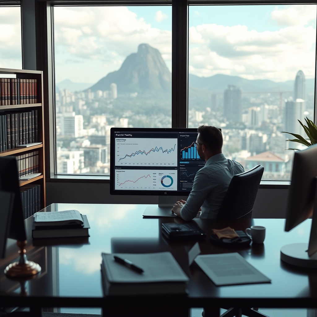 Tráfego Pago para Advogados no Rio de Janeiro: Estratégias de Alta Performance