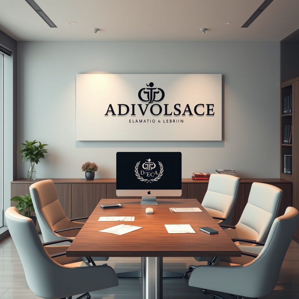 Vale a pena investir em identidade visual para advogados?