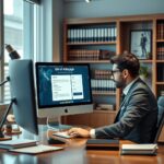 Vantagens de Landing Page para Advogados: Estratégias para Conversão e Autoridade Digital