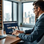 Vantagens de Landing Page para Advogados: Estratégias para Conversão e Autoridade Digital
