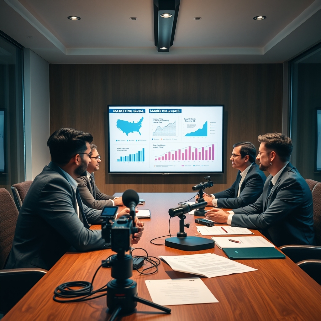 Vídeos para Advogados: Estratégias Avançadas para Sociedades de Advogados