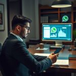 Ferramentas de WhatsApp Business para Advogados: Estratégias Avançadas para Comunicação e Conversão